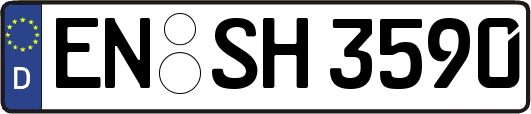 EN-SH3590