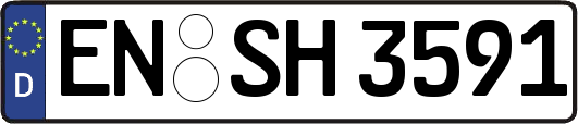 EN-SH3591