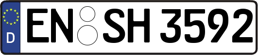 EN-SH3592