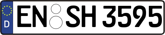 EN-SH3595
