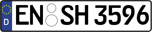EN-SH3596