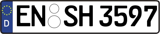EN-SH3597