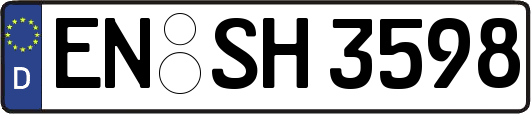 EN-SH3598