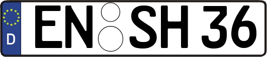 EN-SH36