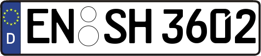 EN-SH3602