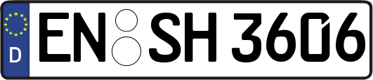 EN-SH3606