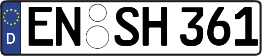 EN-SH361