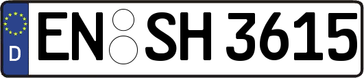 EN-SH3615