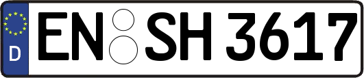 EN-SH3617