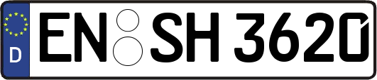 EN-SH3620