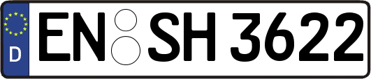 EN-SH3622