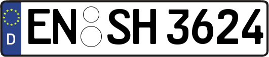EN-SH3624