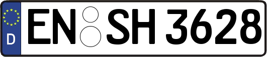 EN-SH3628