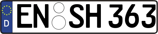 EN-SH363