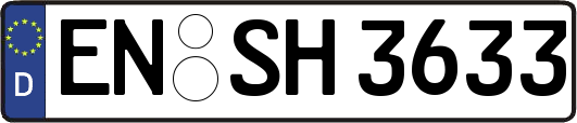 EN-SH3633