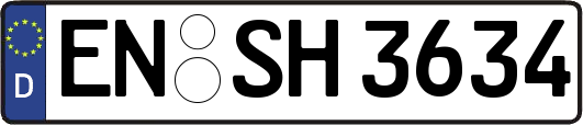 EN-SH3634