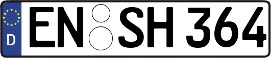 EN-SH364