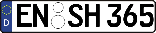 EN-SH365