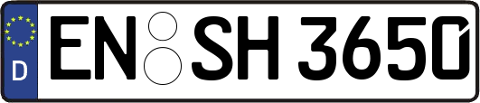EN-SH3650