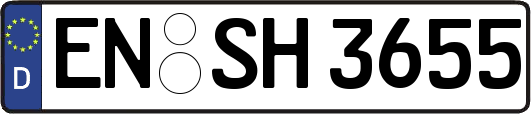 EN-SH3655