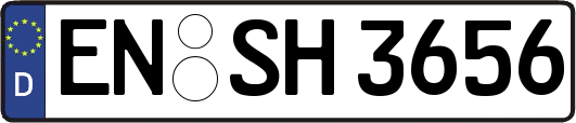 EN-SH3656