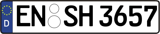 EN-SH3657