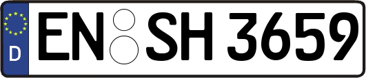 EN-SH3659