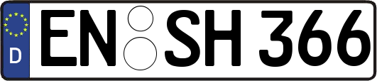 EN-SH366