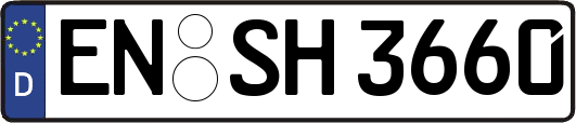 EN-SH3660