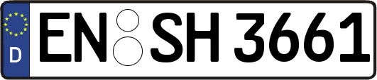 EN-SH3661