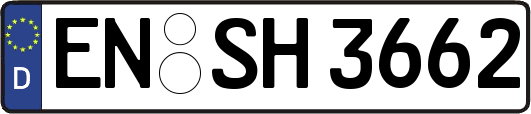 EN-SH3662