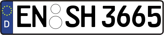 EN-SH3665