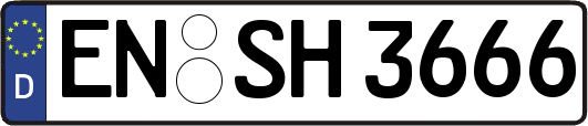 EN-SH3666