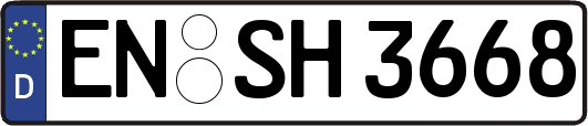 EN-SH3668