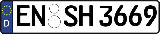 EN-SH3669