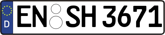 EN-SH3671