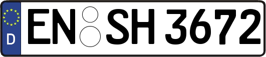 EN-SH3672