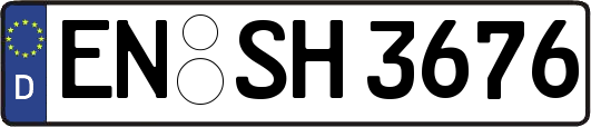 EN-SH3676