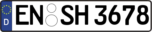 EN-SH3678