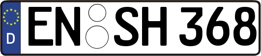 EN-SH368