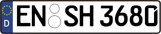 EN-SH3680