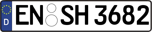 EN-SH3682