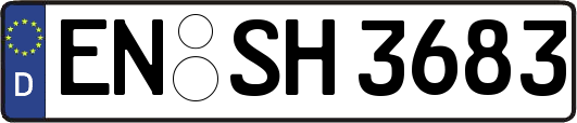 EN-SH3683