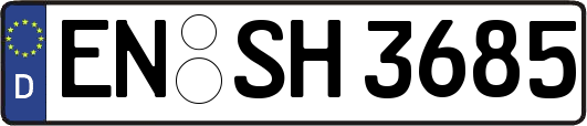 EN-SH3685