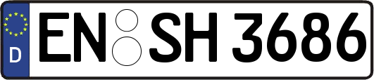 EN-SH3686