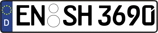 EN-SH3690