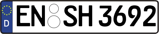 EN-SH3692