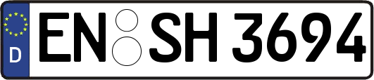 EN-SH3694