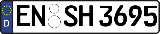 EN-SH3695