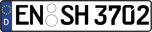 EN-SH3702